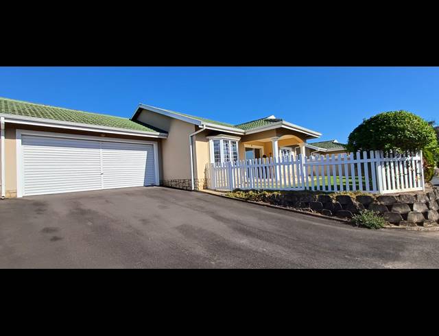 3 BEDROOM TOWNHOUSE SOLD IN MOUNT EDGECOMBE